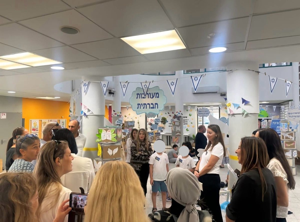 דוברות רעננה