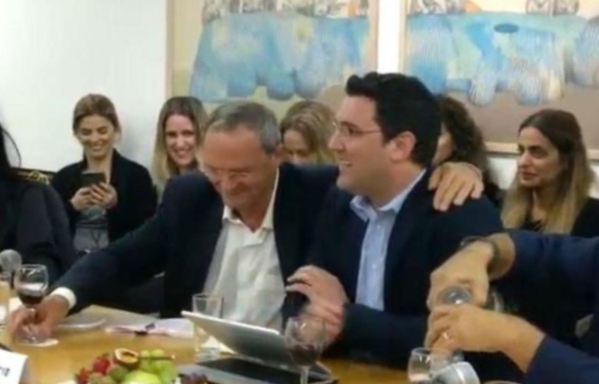 דוברות עיריית רעננה דוברות עיריית רעננה