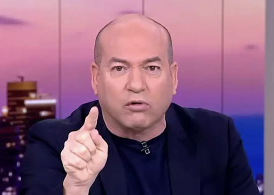 צילום מסך צילום מסך