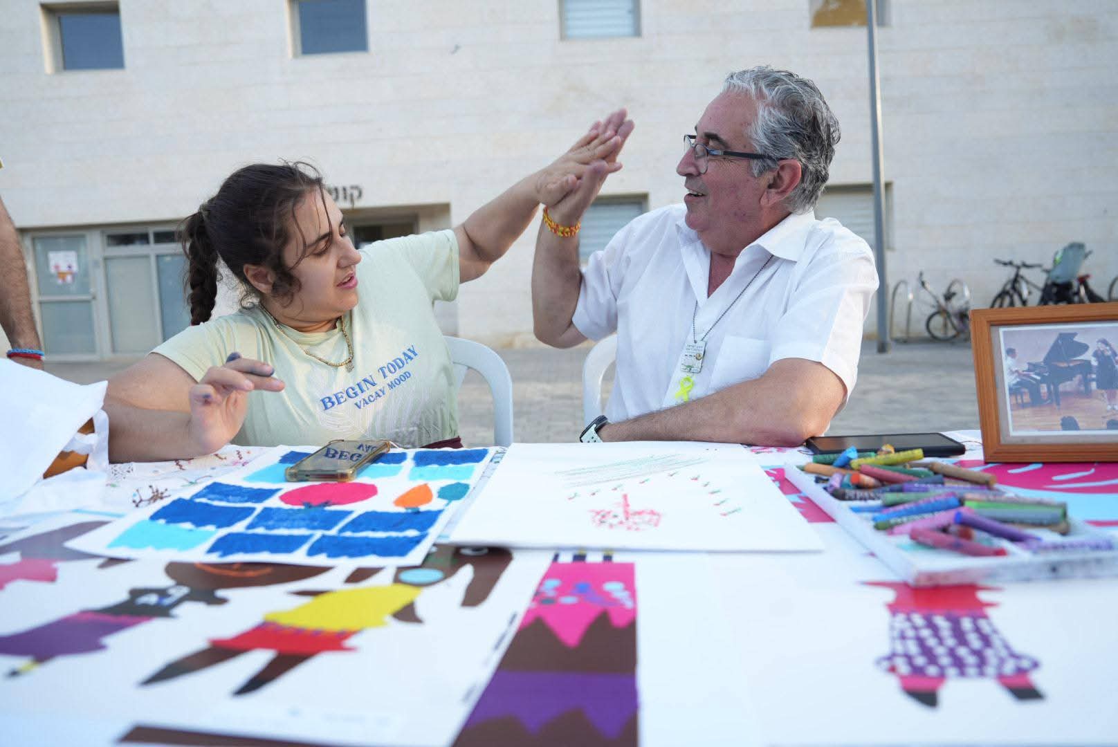 עיריית רעננה, פייסבוק עיריית רעננה, פייסבוק