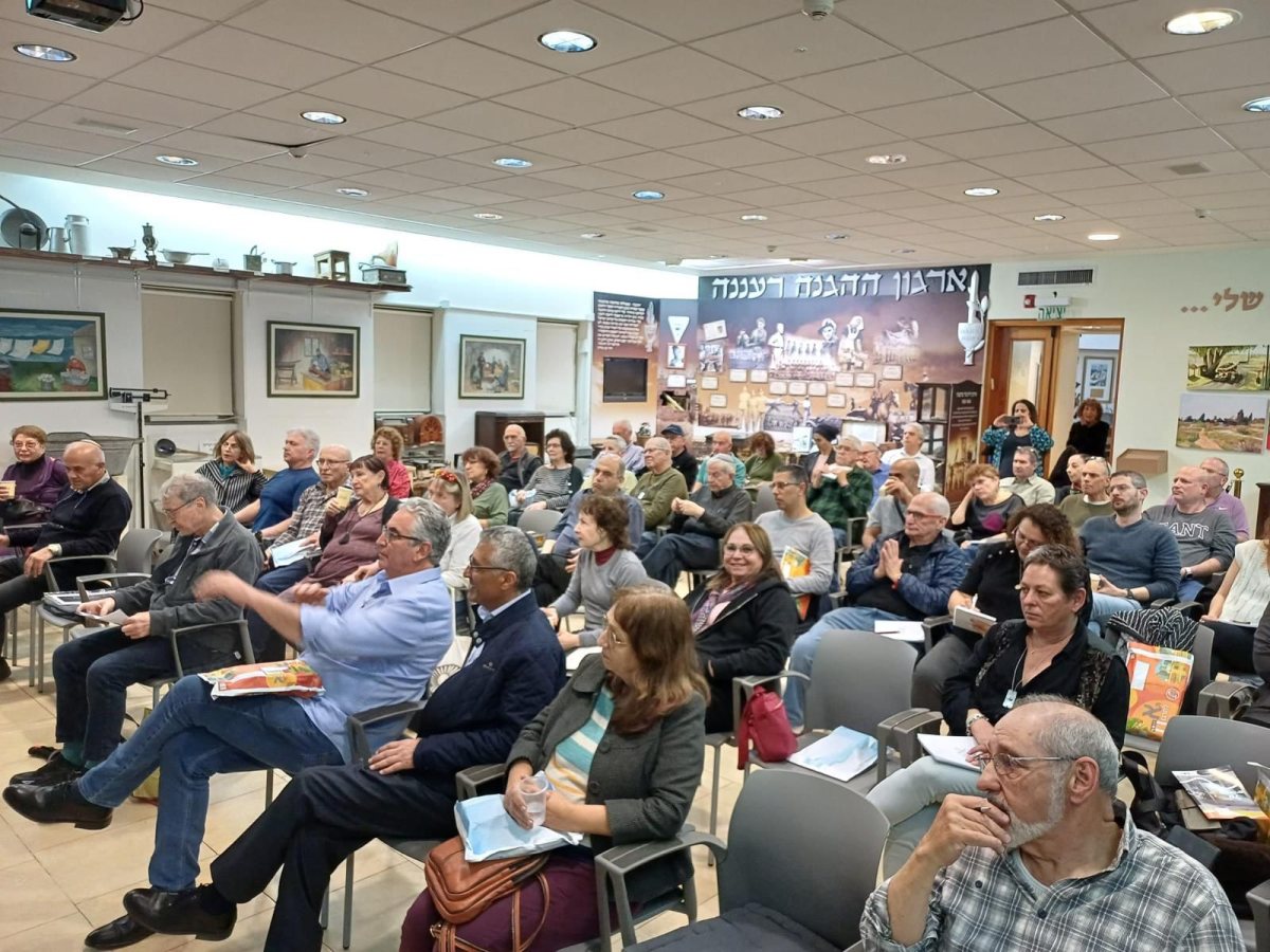 דוברות רעננה