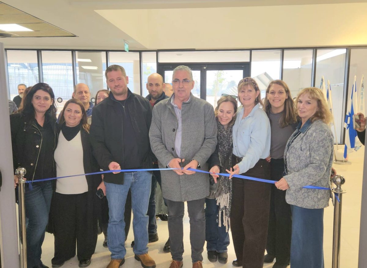 דוברות רעננה