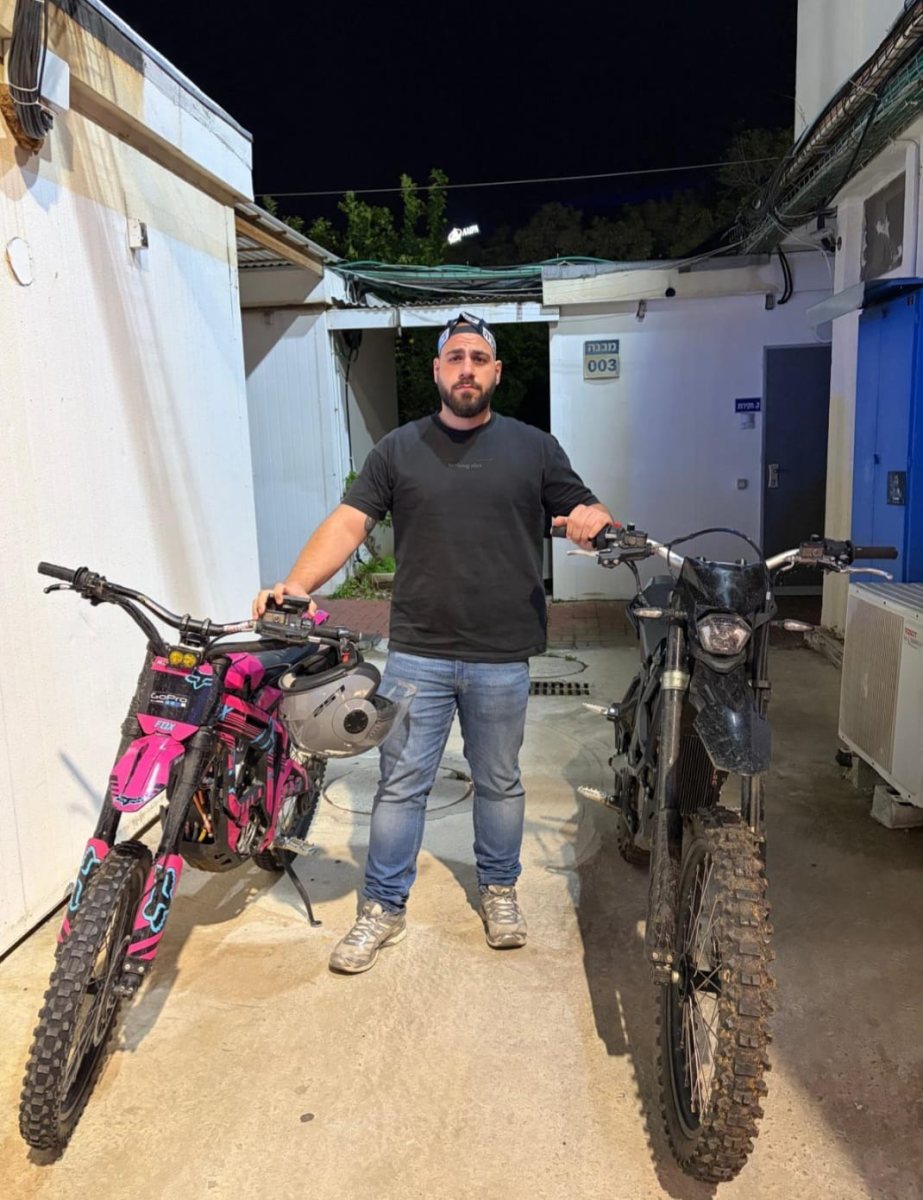 דוברות משטרה