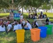 דניאל קופף (צילום: דו"צ) קרן קימת לישראל מזמינה את הציבור הרחב לקחת חלק בניקיון שביל או דרך יער, לצד פעילות חווייתית בנושא איכות הסביבה