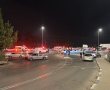 בשורות טובות: אם התינוק שנפצעה קשה בתאונה בצפון ירושלים התעוררה ויצאה לשיקום