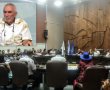 "כולנו ביחד - כח באחדות": האם רוביק צריך להתחיל לחשוש מפימה פיינבלום?