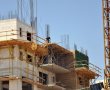 בירת הנדל"ן: עלייה של 40% בהיתרי בנייה בבאר שבע