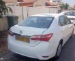 נחשפה כנופיית פורצים שפעלה ביבנה והתחזתה לעובדי עירייה