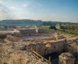 דניאל קופף (צילום: דו"צ) כשפסנתר כנף, מוזיקאי מחונן וטבע נפגשים
