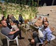 לומדים הורות, אפשר גם אחרת: לראשונה בבת-ים שבוע הורות ומשפחה