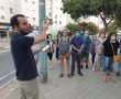 שישי ישראלי בבאר שבע! 