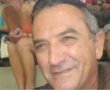 גופתו של איציק אלגרט תוחזר לישראל הלילה: אחיו דני "הייתה אפשרות להציל אותו"