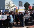 "עוגמת נפש קשה": המתנגדים למגדלי גרנד קניון עוד לא אמרו את המילה האחרונה