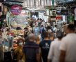 דניאל קופף (צילום: דו"צ) פקחי מס הכנסה פשטו על עסקים בירושלים