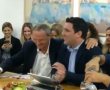 איתן גינזבורג חוזר לכנסת: רעננה שוב מיוצגת בזירה הארצית