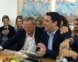 דוברות עיריית רעננה