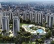 שכונת ענק על הריסות וסרמיל: תכירו את פרויקט "סנטרל פארק 17"
