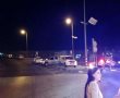 הותר לפרסום: נעצרו חשודים המעורבים בפיצוץ המטען בחיזמה