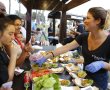 דניאל קופף (צילום: דו"צ) "עמים וטעמים": הפסטיבל הקולינארי הכי שמח באזור חוזר בסוף החודש לאשדוד