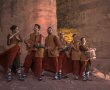 דניאל קופף (צילום: דו"צ) לילות מדבר- אירועים תחת כיפת השמיים