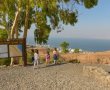 דניאל קופף (צילום: דו"צ) פסח ביערות קק"ל