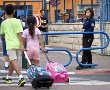 ארגון ההורים: פיצוי להורים עובדים על אבדן ימי עבודה בגלל הסופה