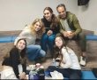 דניאל קופף (צילום: דו"צ) קק"ל הטיסו נערים ונערות מהעוטף למקסיקו