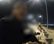 ניסיון התחמקות הזוי: הנהג התחלף עם חברו – אבל השוטרים לא נפלו בפח
