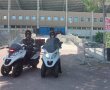 הערב תחל סדרת ההופעות של עומר אדם, היערכות המשטרה לקראת הפקקים בכתבה