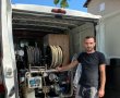 שירותי ביובית בכל הארץ - המחיר הטוב ביותר והשירות הכי איכותי