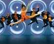 דניאל קופף (צילום: דו"צ) כשרוק ובלט נפגשים: Rock the Ballet 2 מגיע לירושלים