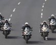 דניאל קופף (צילום: דו"צ) הסדרי תנועה וחניה ביום הזיכרון ויום העצמאות בירושלים