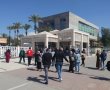 בן-גוריון מודיעה: לא יתקיימו לימודים ביום ראשון; מרכז החוסן יופעל מחדש
