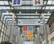 בן 50 נפגע קשה בתאונת דרכים במרכז ירושלים; מצבו אנוש