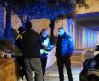 דניאל קופף (צילום: דו"צ) מכירת אלכוהול לקטינים, מעצרם של סוחרי סמים ונהיגה בהשפעת אלכוהול