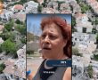 "הרגשנו פיצוץ אדיר ואחר כך חושך מוחלט". רות מנס ציונה מספרת על רגעי האימה 