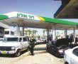 המים חדרו – הרכבים נתקעו
