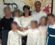 הרוצח של ברוך מזרחי ז"ל -אחד המשוחררים בעסקת שליט  