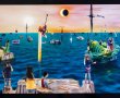 עיריית בת-ים מזמינה אתכם לגלות את "ארץ-ים": פעילות קיץ חווייתית לילדים במוזיאון בת-ים לאומנות