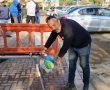 תרגיל חירום למשבר באספקת מים בבאר שבע