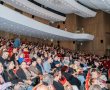מהפכת התרבות בקריית גת נמשכת גם החורף: הוציאו מטריות, עונת מופעי החורף נפתחה באופן רשמי