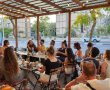 העירייה מציגה: תכנית ייחודית לליווי ופיתוח עסקים צעירים מקומיים