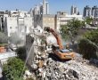 שני בנייני בוטיק יחליפו את בניין הרכבת בראש פינה