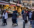 דניאל קופף (צילום: דו"צ) בעל עסקים משוק מחנה יהודה חשוד בהעלמת הכנסות בסך של 2.4 מיליון ₪