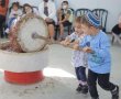 דניאל קופף (צילום: דו"צ) טיולים בין יישובי הדרום בחג החנוכה
