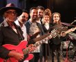 דניאל קופף (צילום: דו"צ) סינמטק ירושלים בהפנינג של סרטים, הופעות ותערוכות