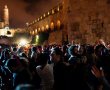 דניאל קופף (צילום: דו"צ) פטישים בלילה מסיבת ה- עצמאות במוזיאון מגדל דוד