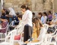 depositphotos אישה חרדית