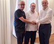 הקואליציה העירונית ממשיכה להתרחב 