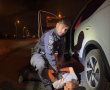לא ייאמן: חוליית גנבי הרכב מירושלים הכתה ב...גדרה